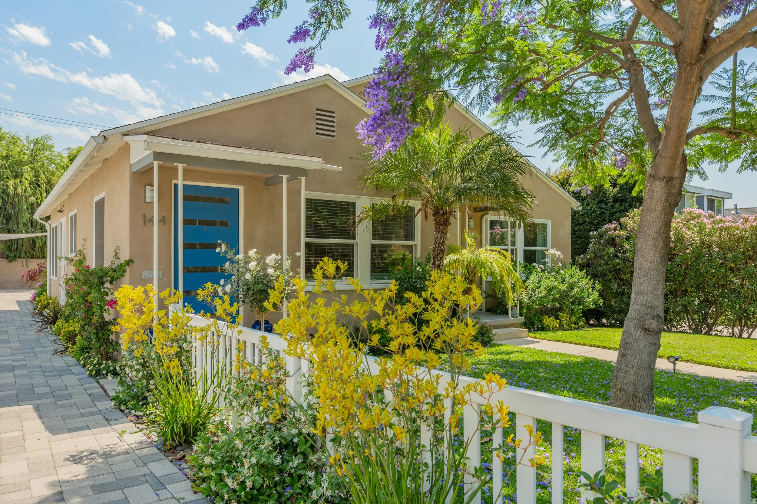 Pasadena, California