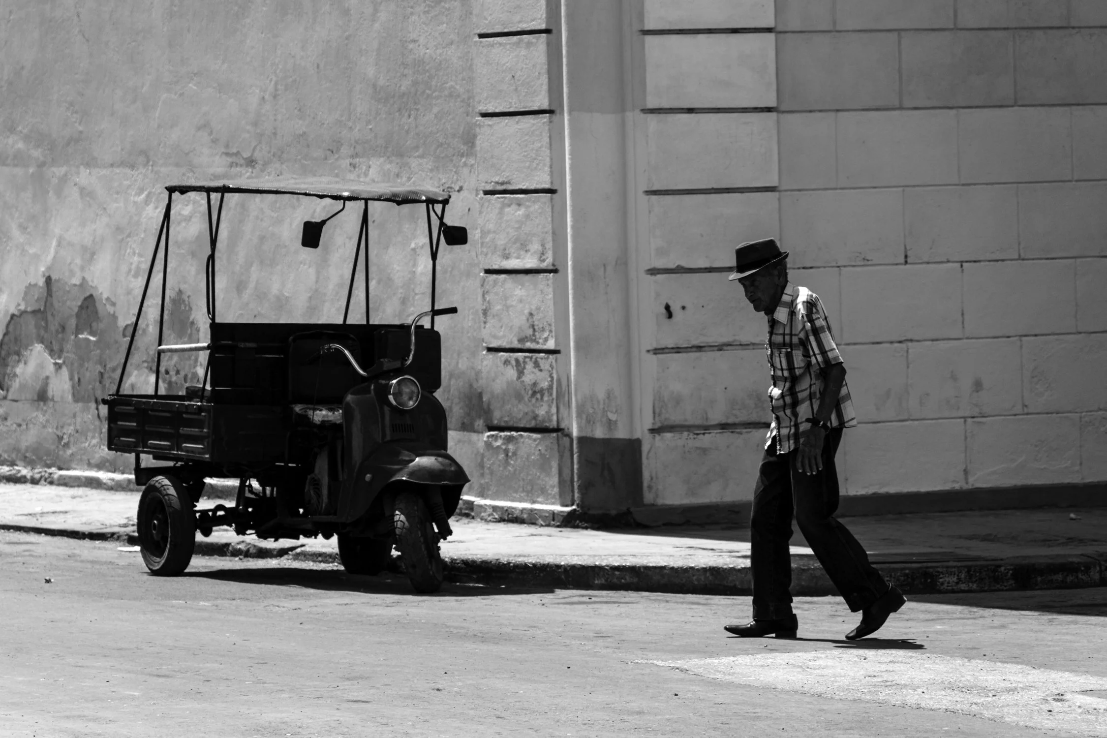 Havana, 2017