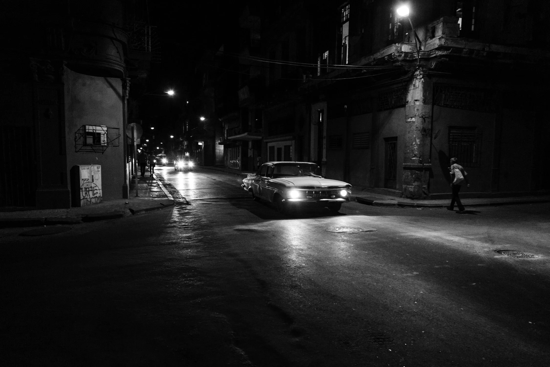 Havana, 2017