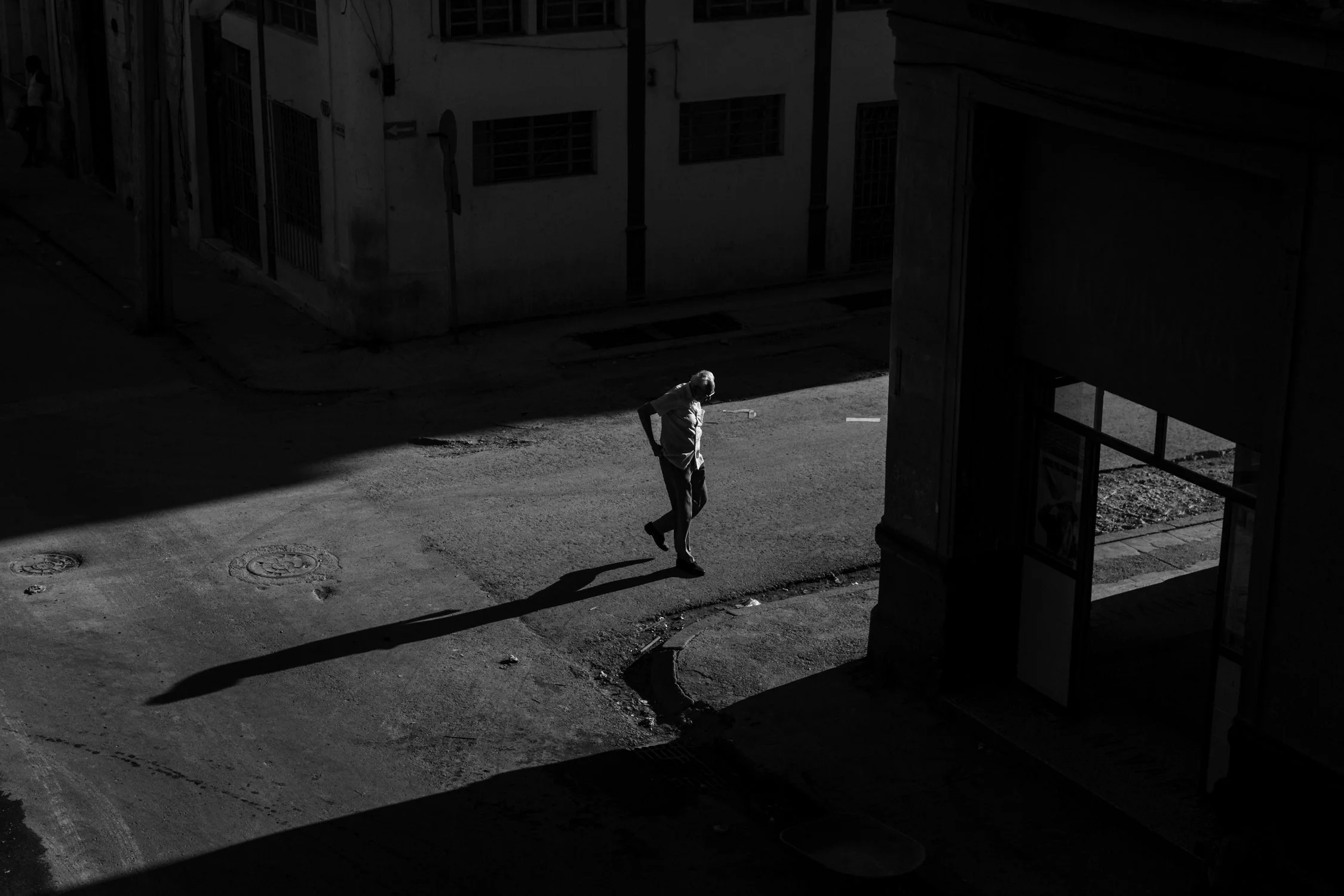 Havana, 2017