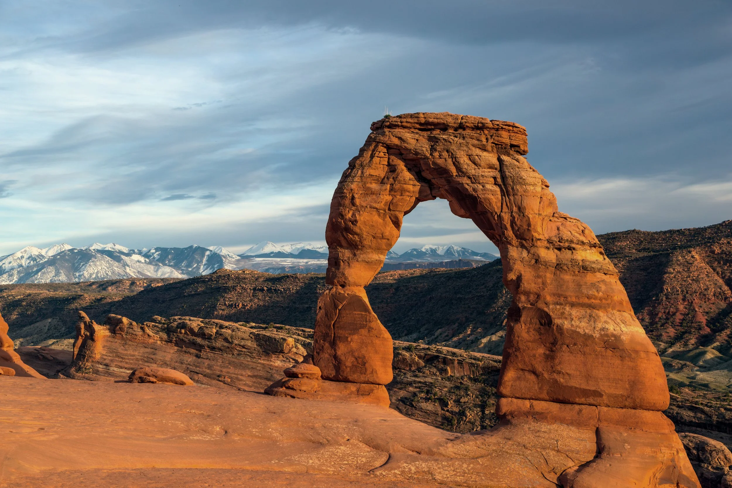 Arches National Park