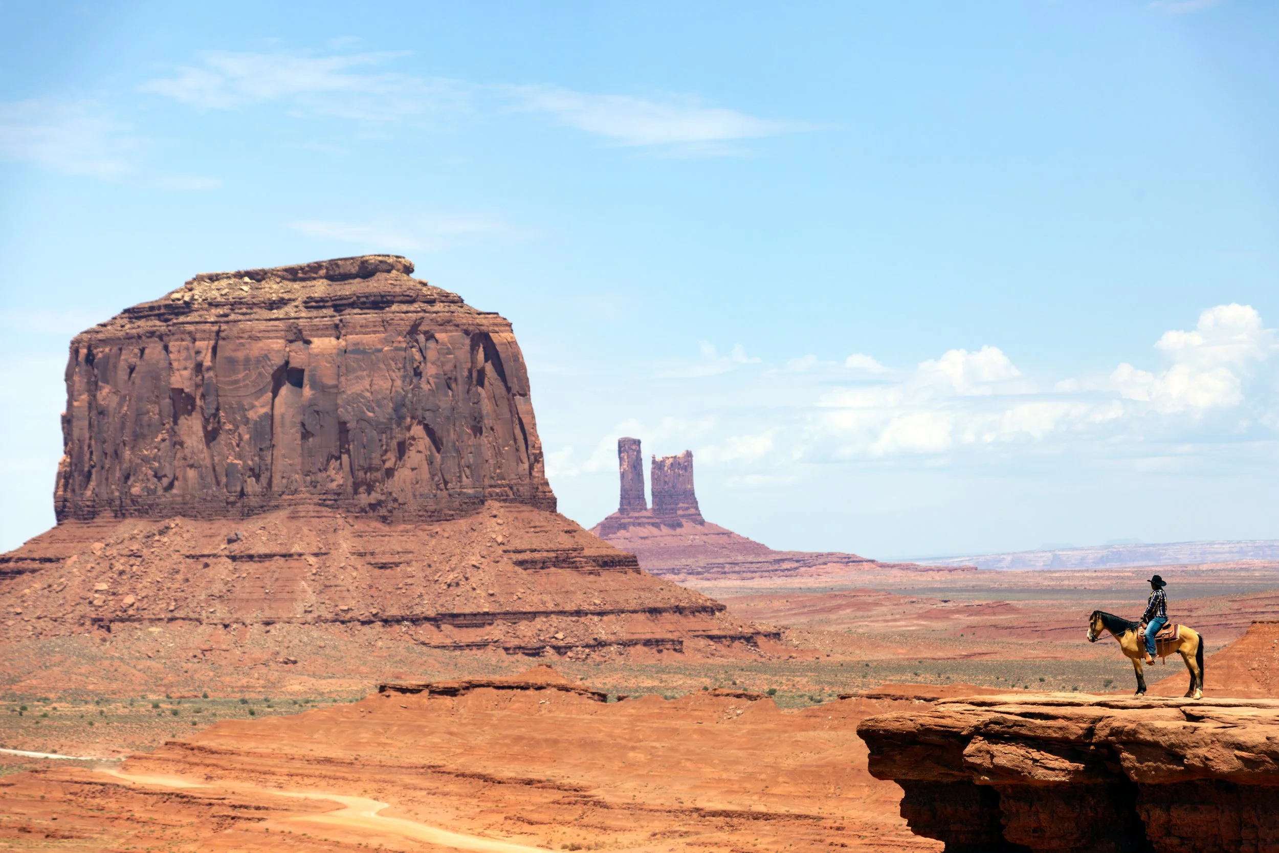 Monument Valley