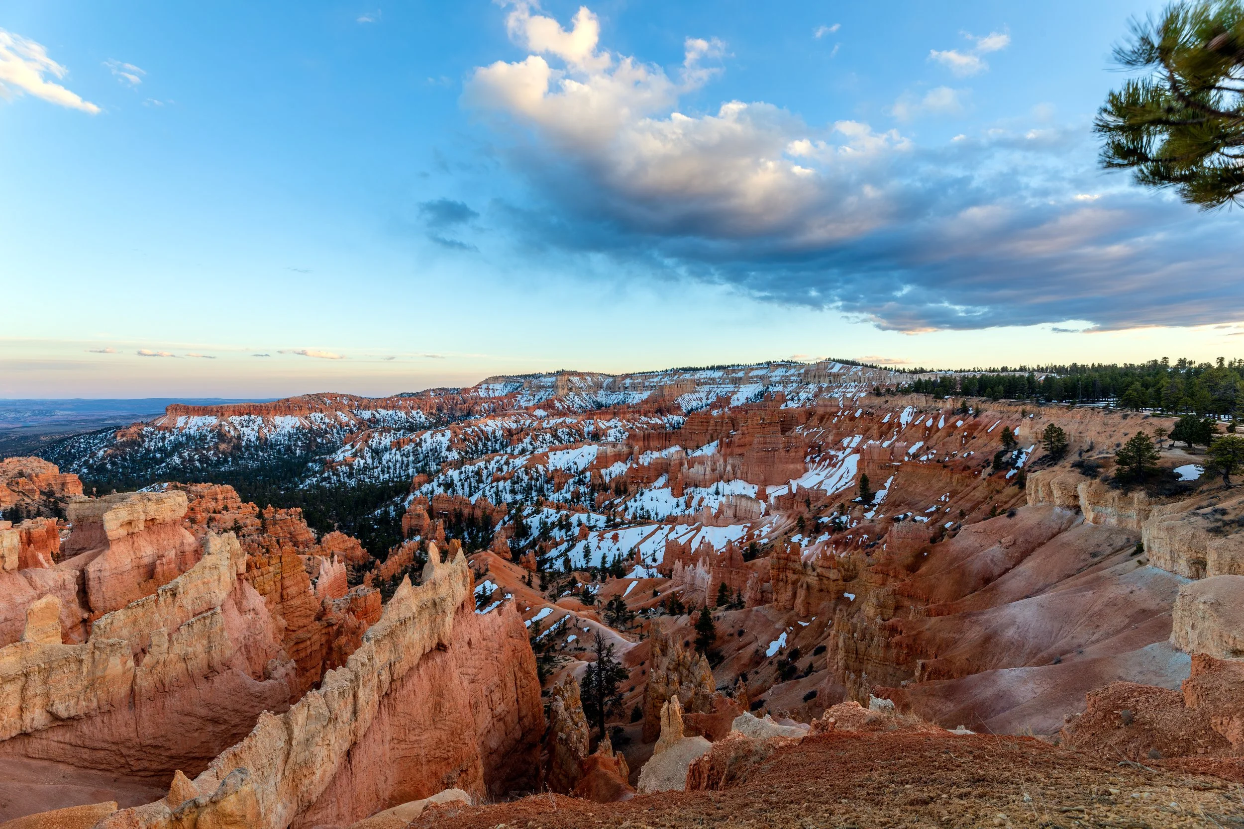 Bryce Canyon