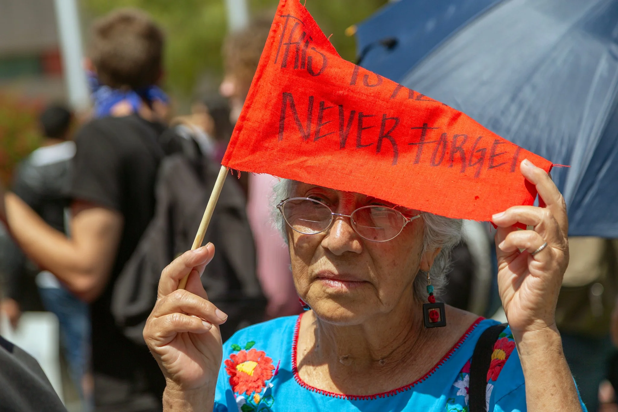 May Day