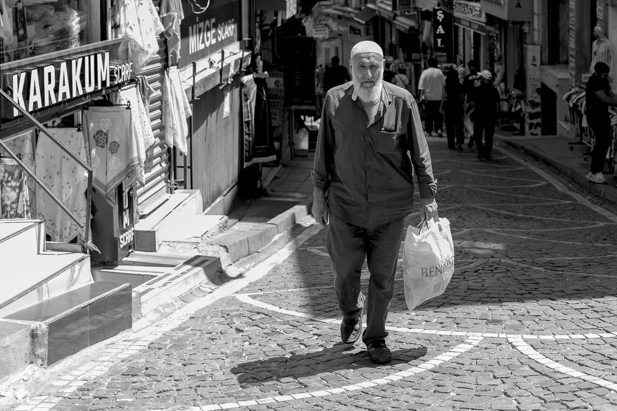 Eminönü, 2026