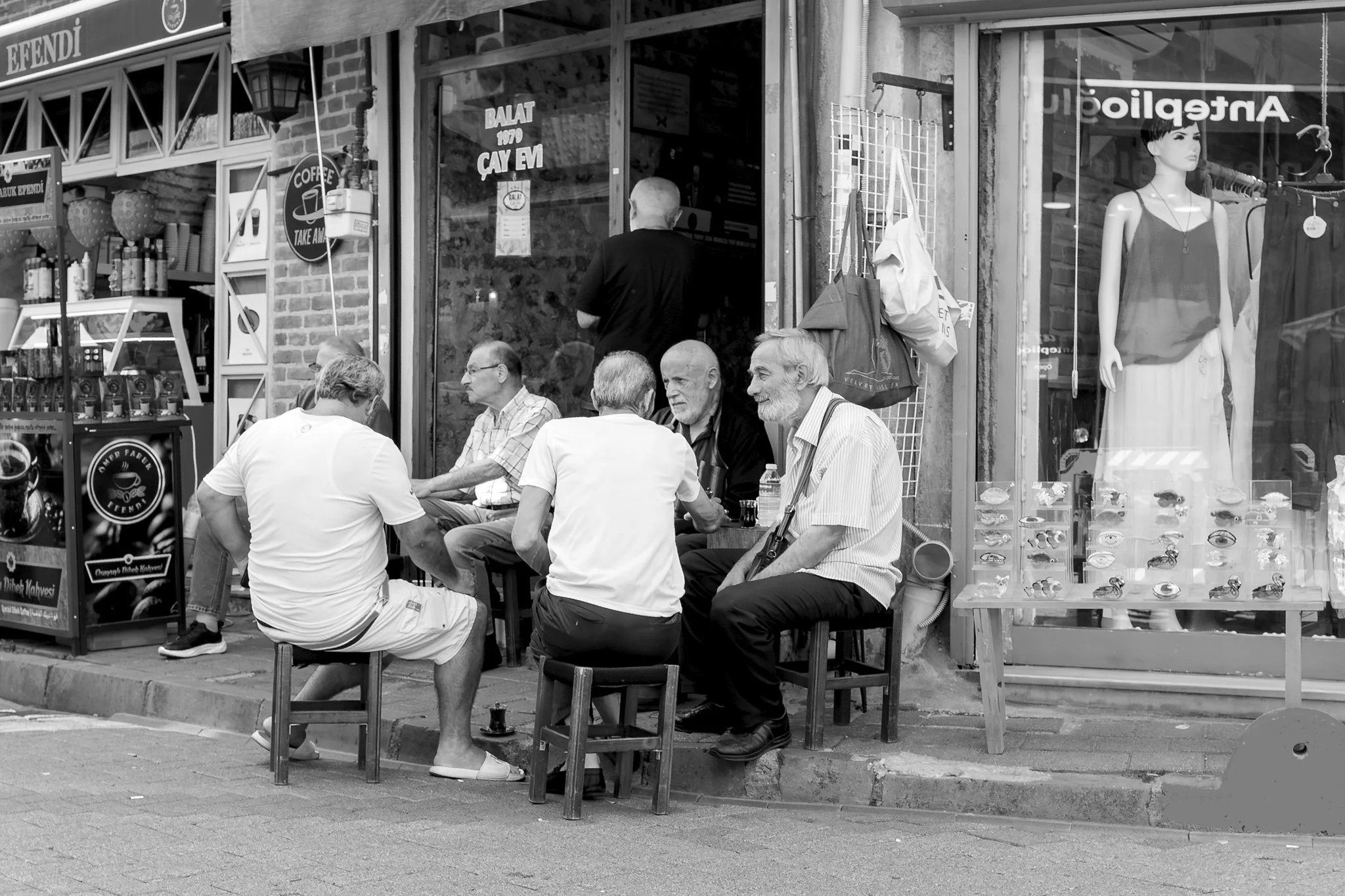 Balat, 2026