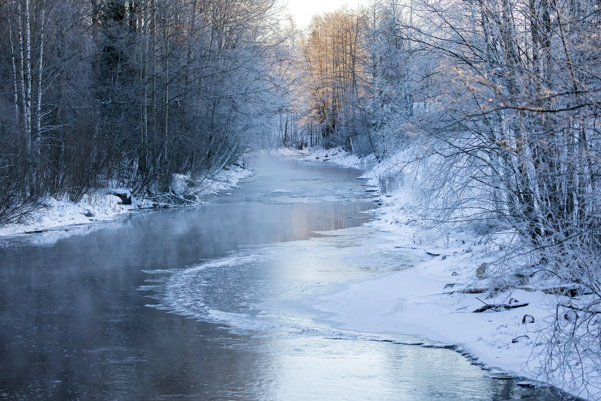 Tourujoki, Jyväskylä, 2026