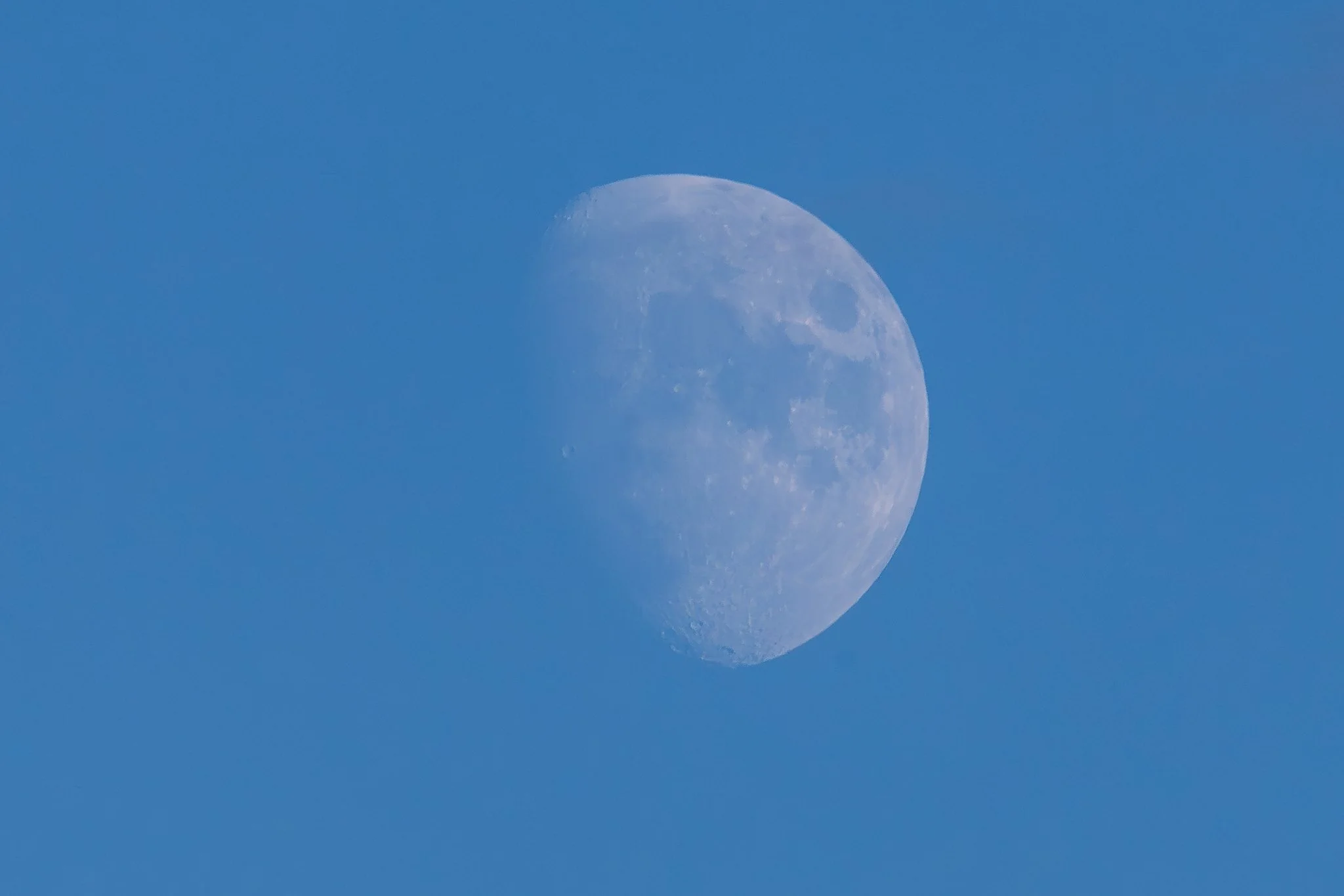Midsummer moon, Jyväskylä, 2026