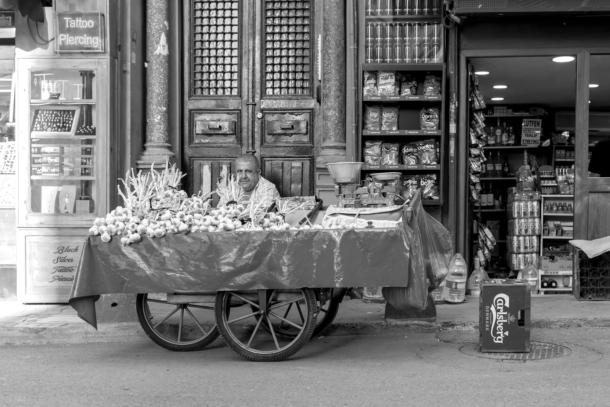 Cihangir, 2026