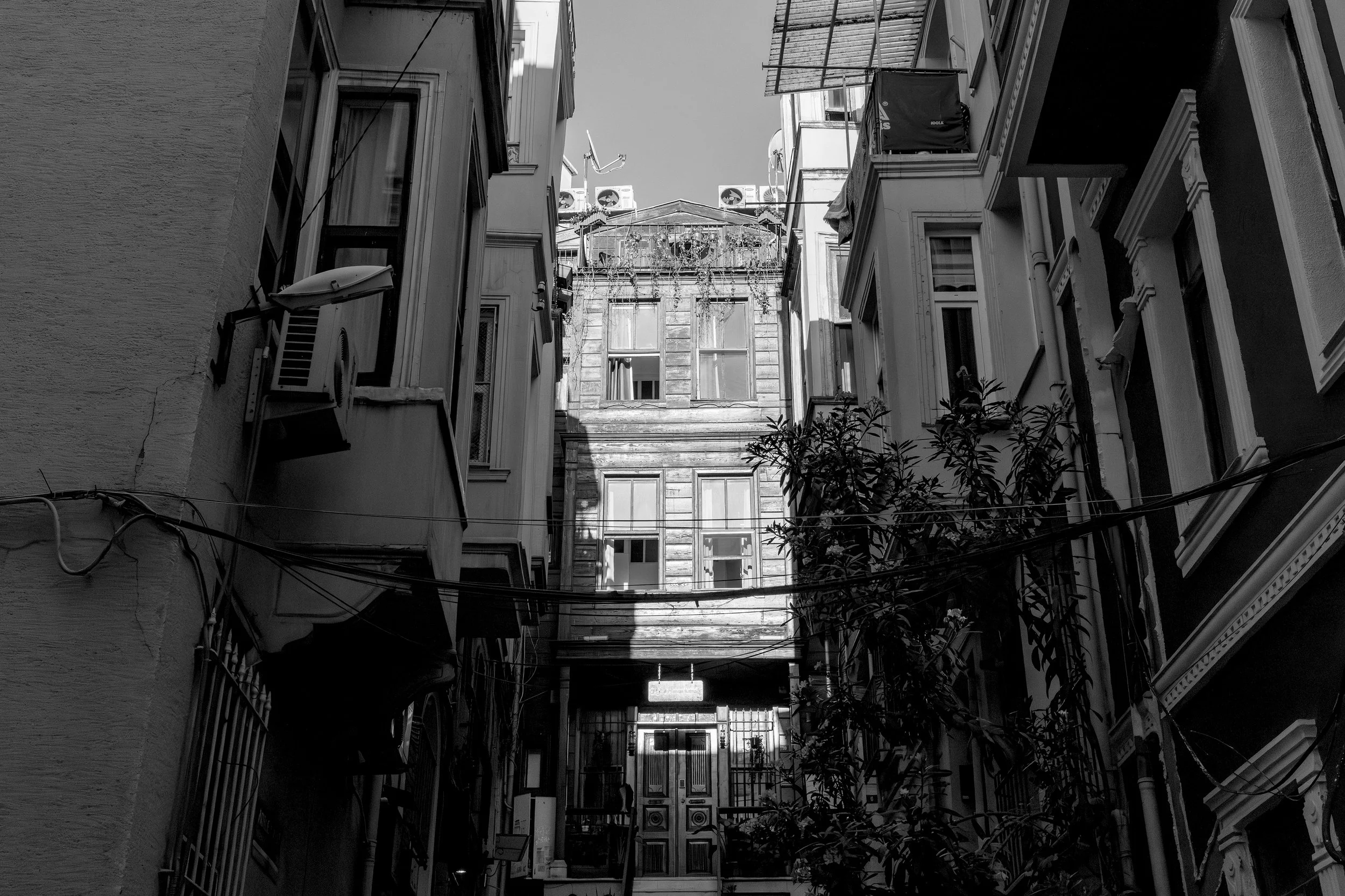 Cihangir, 2026
