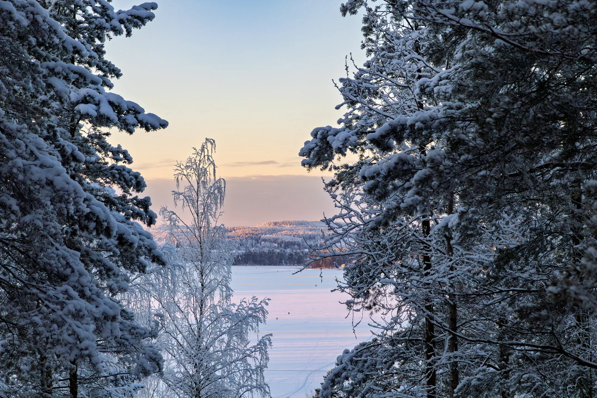 Tuomiojärvi, Jyväskylä, 2026