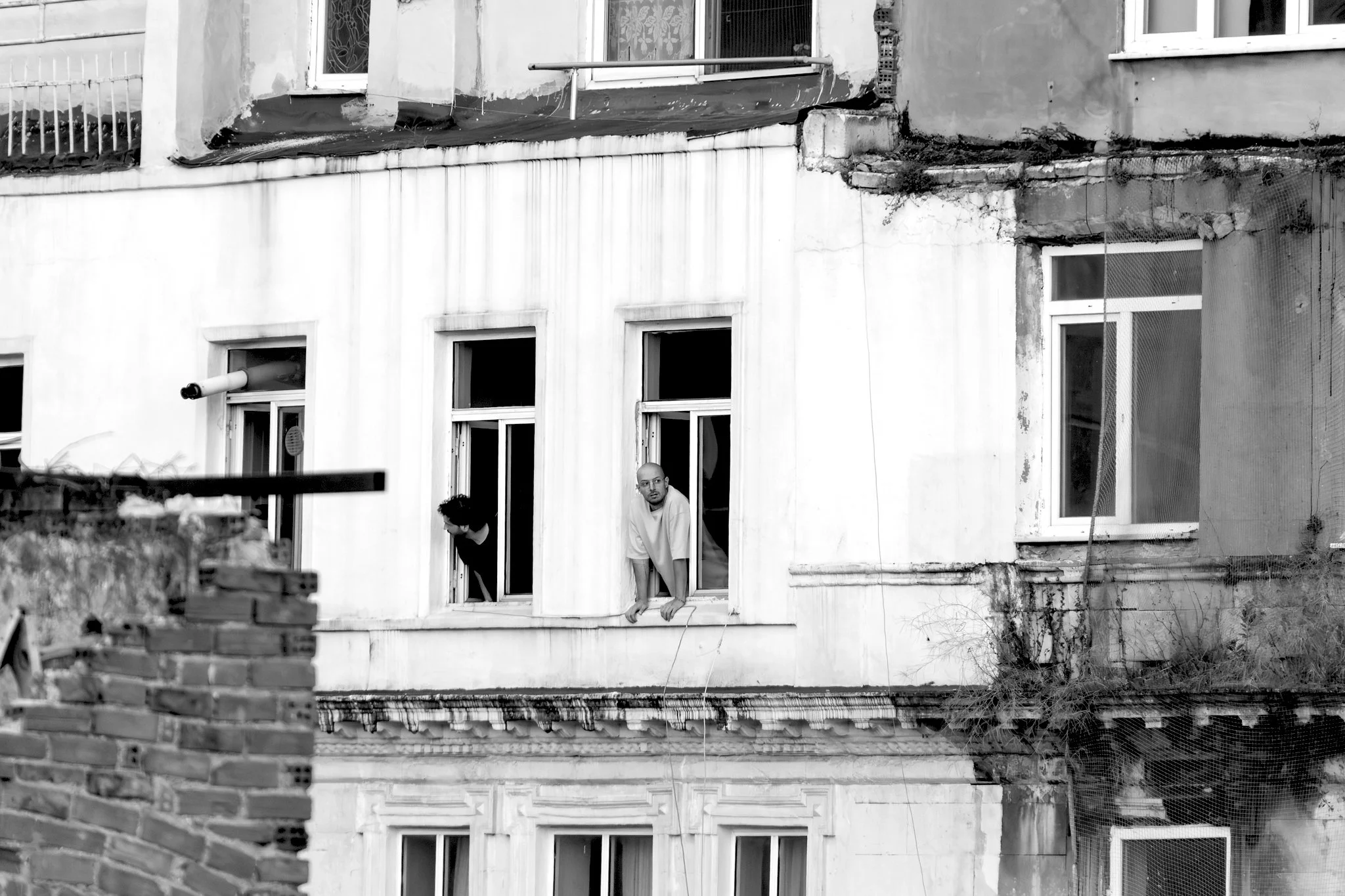 Beyoğlu, 2026