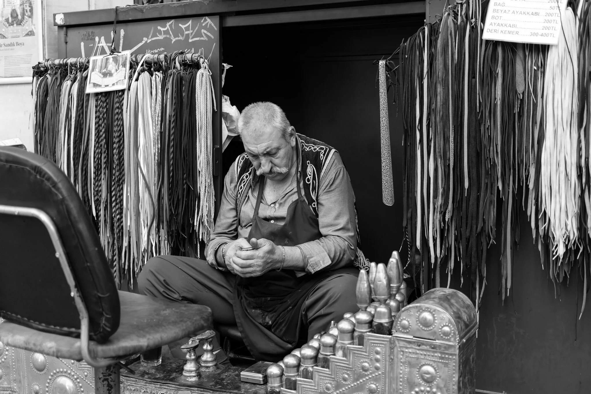 Taksim, 2026