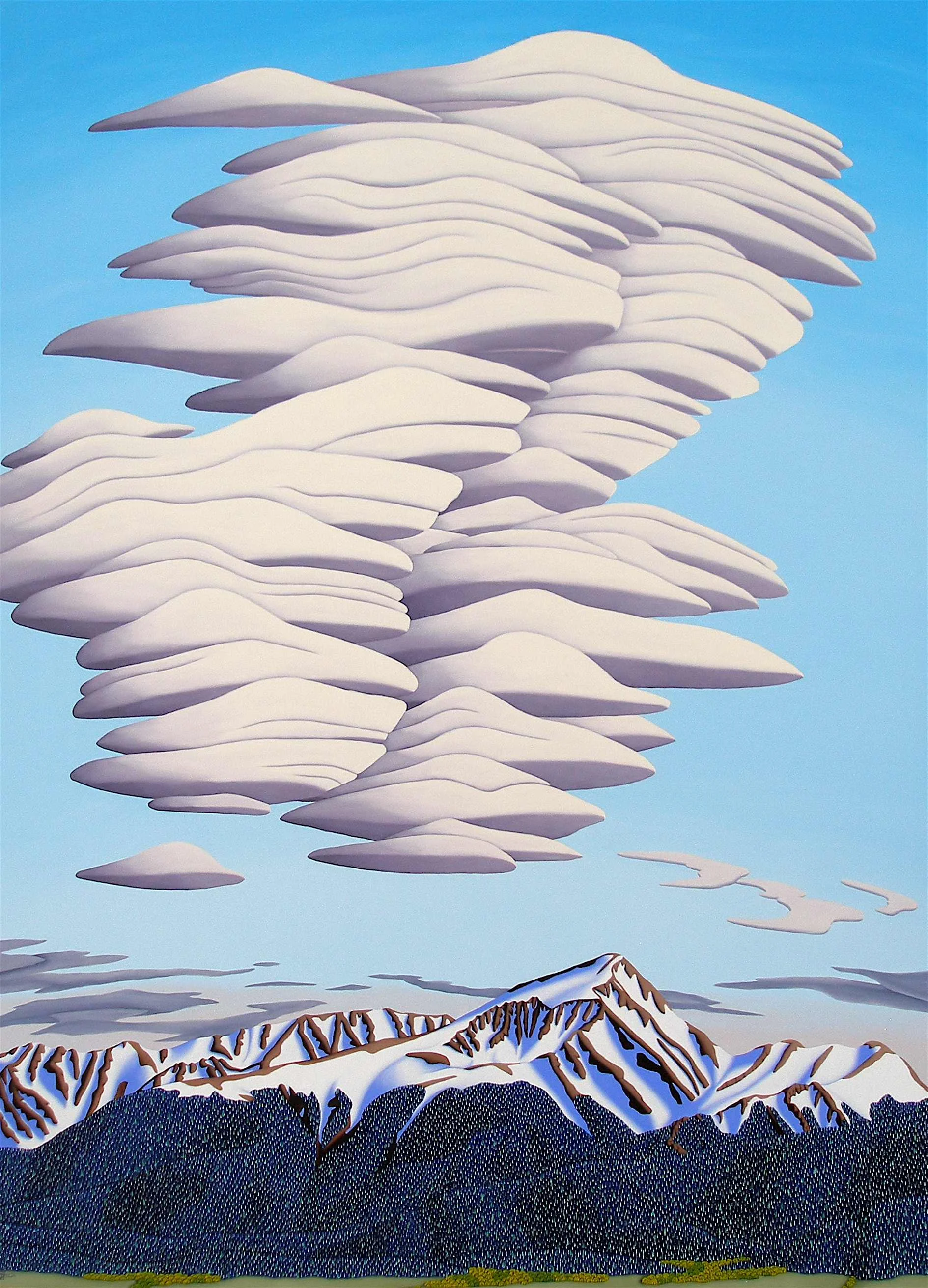 Mount Elbert