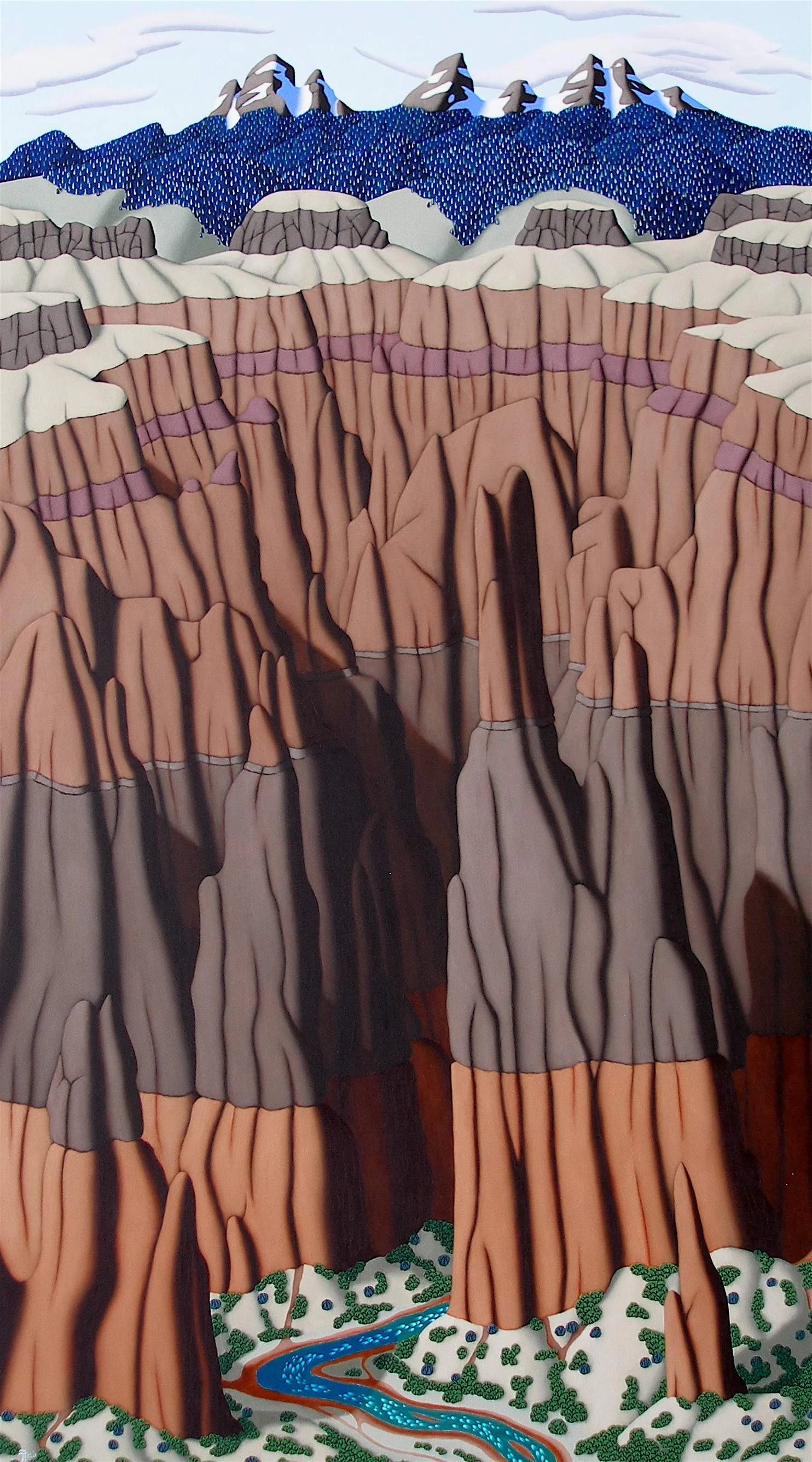 The Canyon