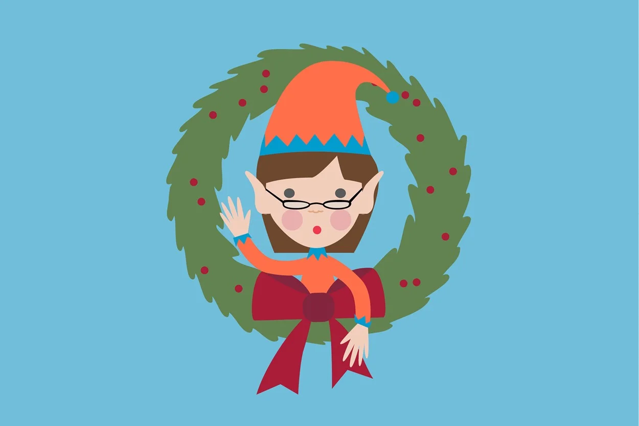 Illustration – 88 Regifting