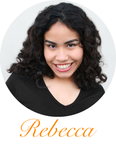 Rebecca – Aromatherapy and Warm Oil Massage in Paddington