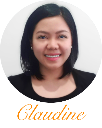 Claudine – Aromatherapy massage – Incall Paddington