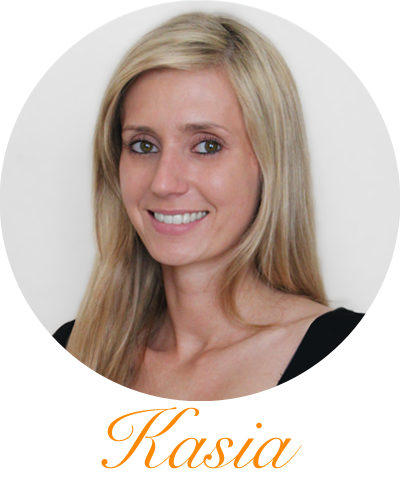 kasia sports massage hotel central london