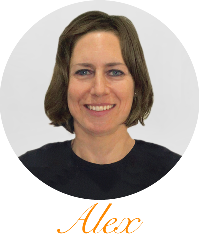 alex east london mobile massage