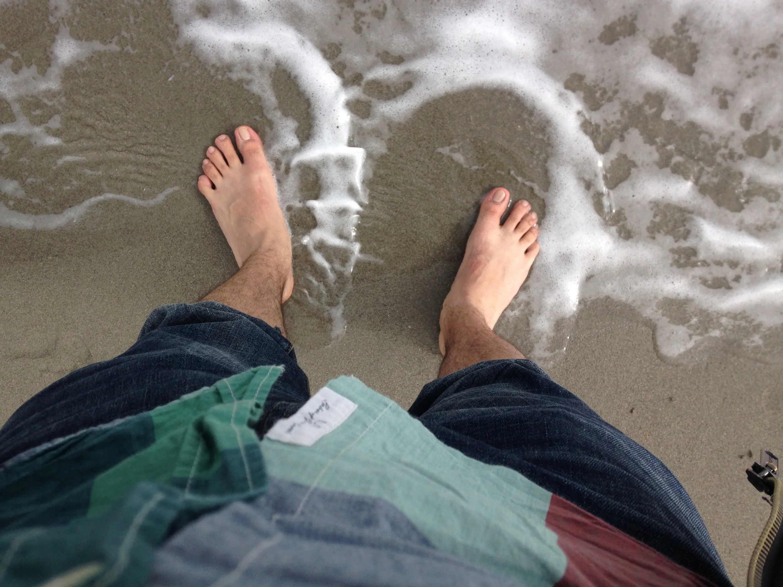 Study Abroad Reflection