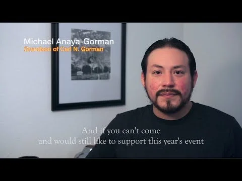 Navajo Code Talker Descendants