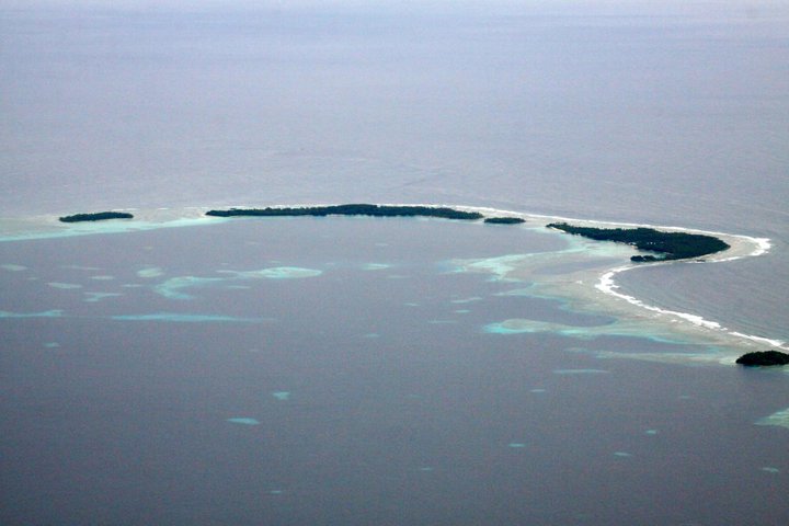 Marshall Islands, Photo by Brook Meakins