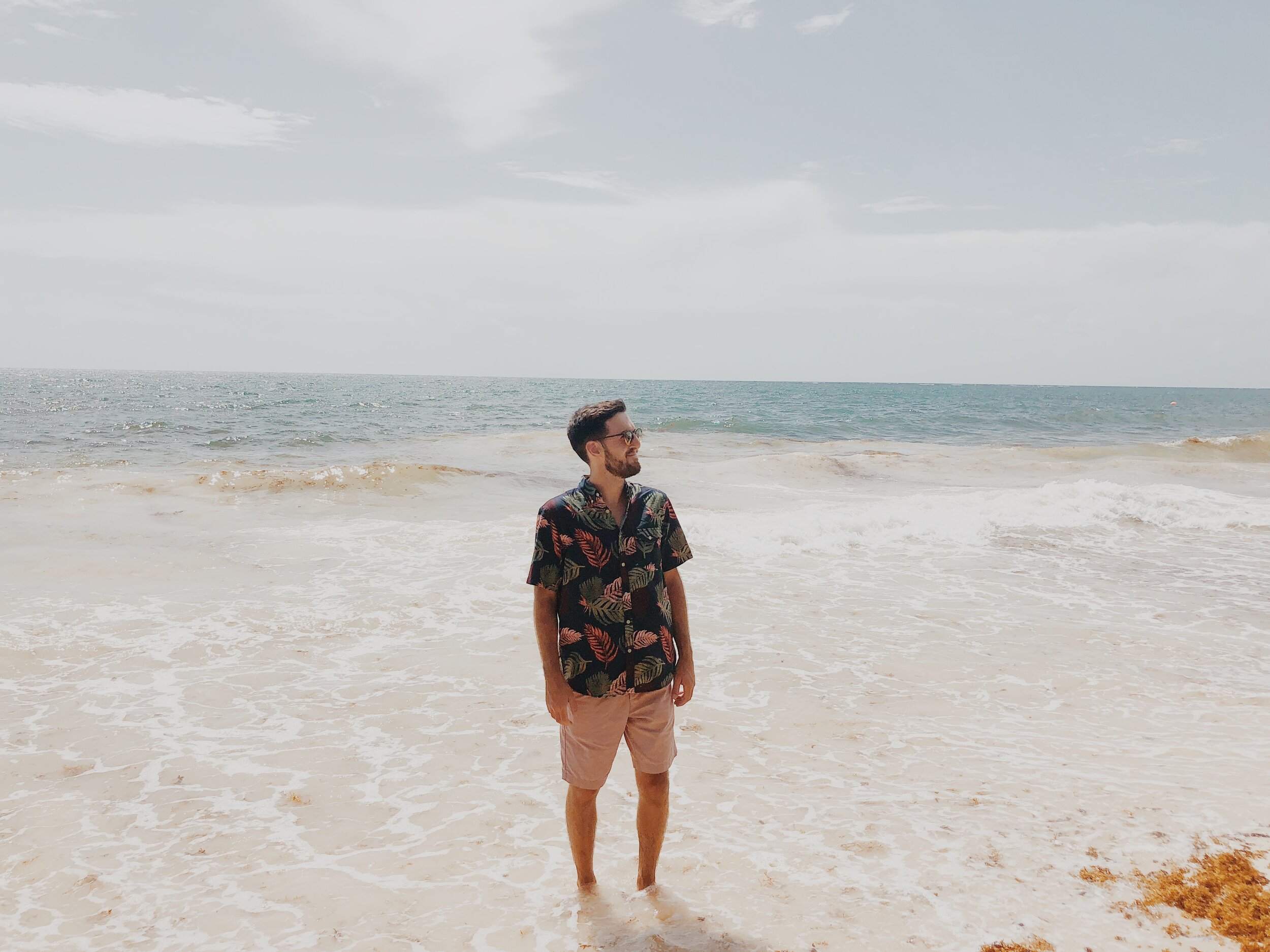 Alex Roberts with AR Creative