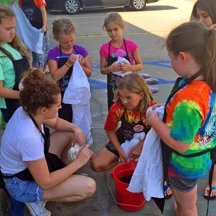 ART I - Mondays 4-530