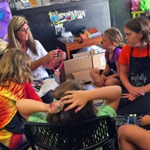 ART III - Wednesdays 4-530