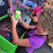 Creative Leadership - Thursdays 4-530