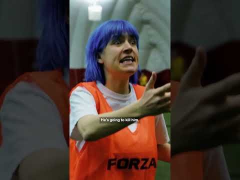 PANENKA'ED