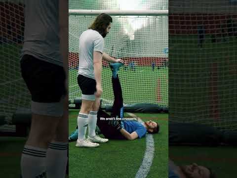 Dark Arts: Goalie