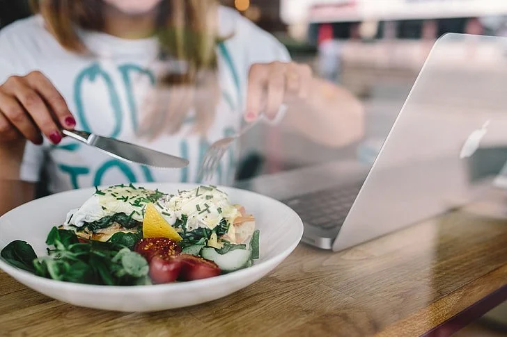 More Than a Meal: How Meal Support Can Help in Eating Disorder Recovery