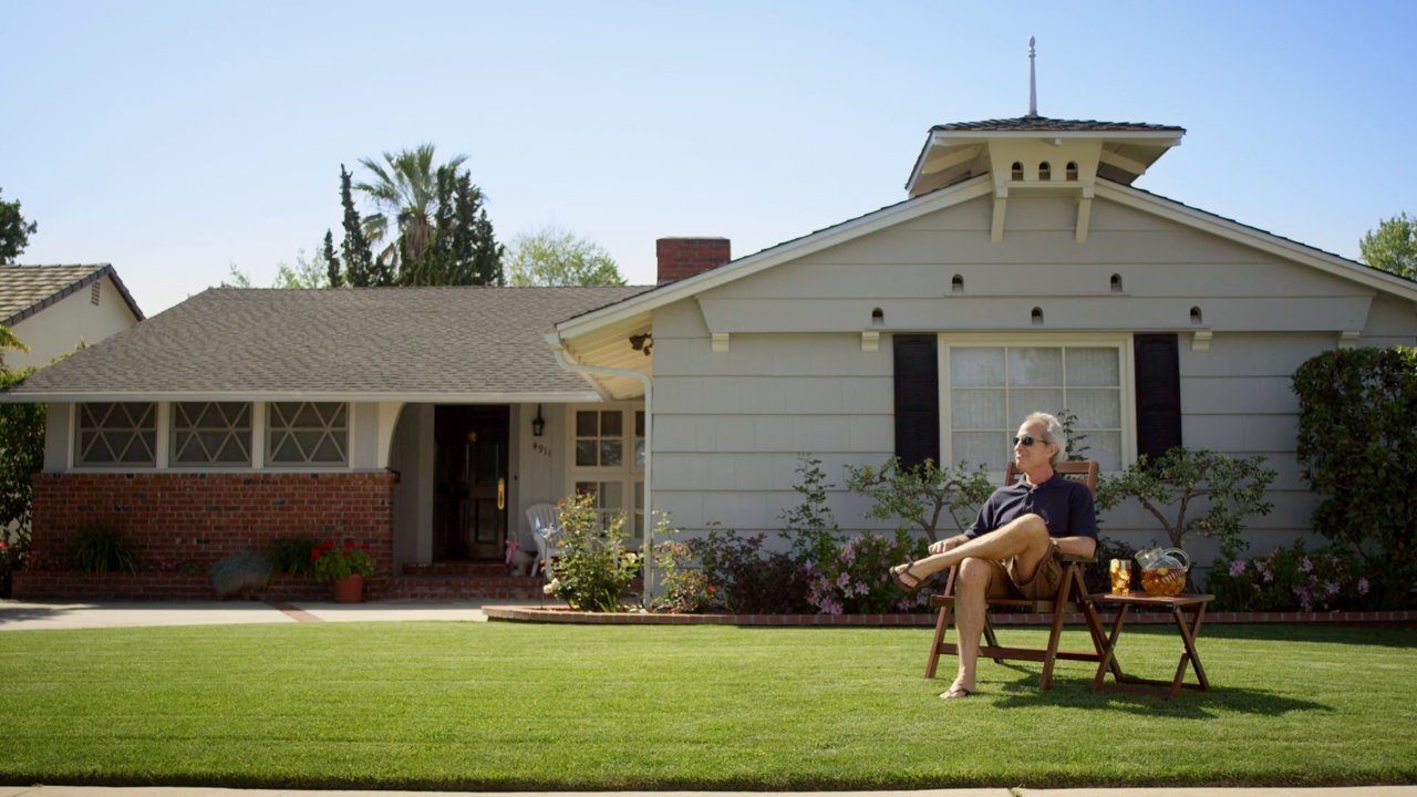 Road to Retirement "Ray"