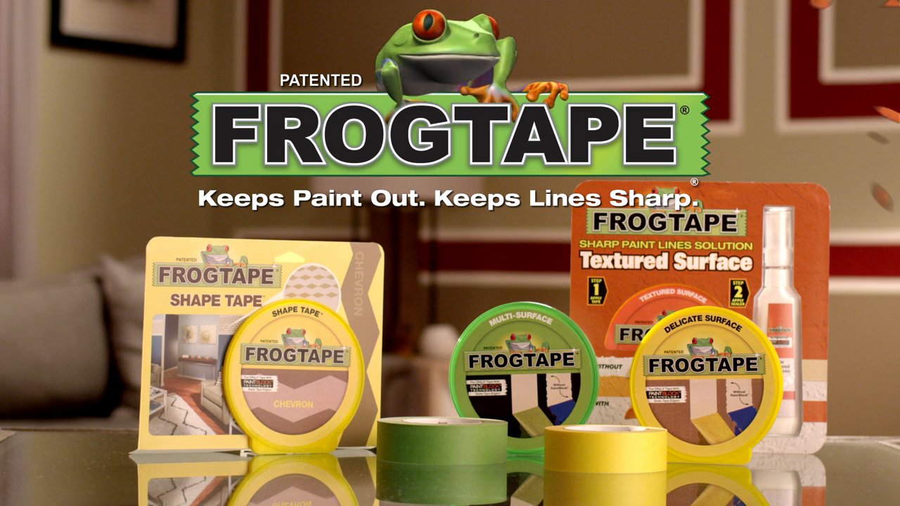 Frog Tape