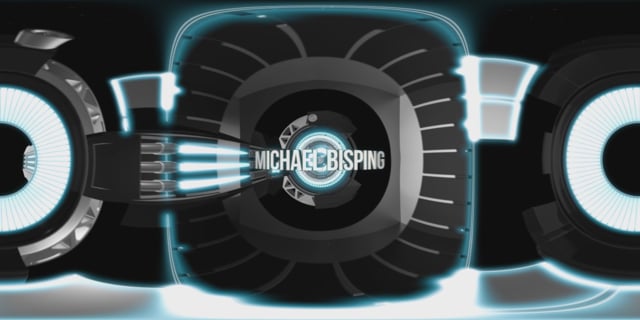 The Michael Bisping Project - Episode 1
