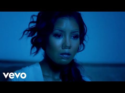 Jhené Aiko - The Worst (Official Music Video)