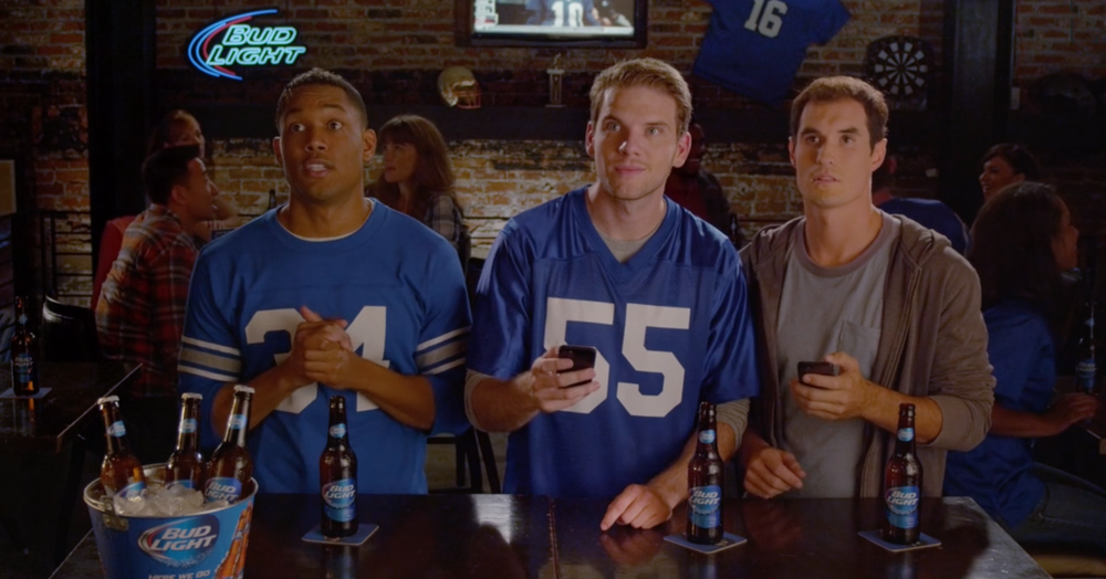 Bud Light