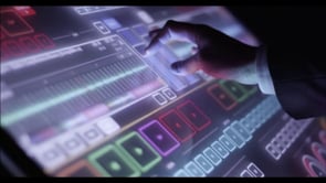 Driving Ingenuity: Touch Screen tech