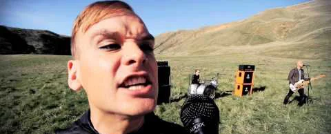 Alkaline Trio - "This Addiction"