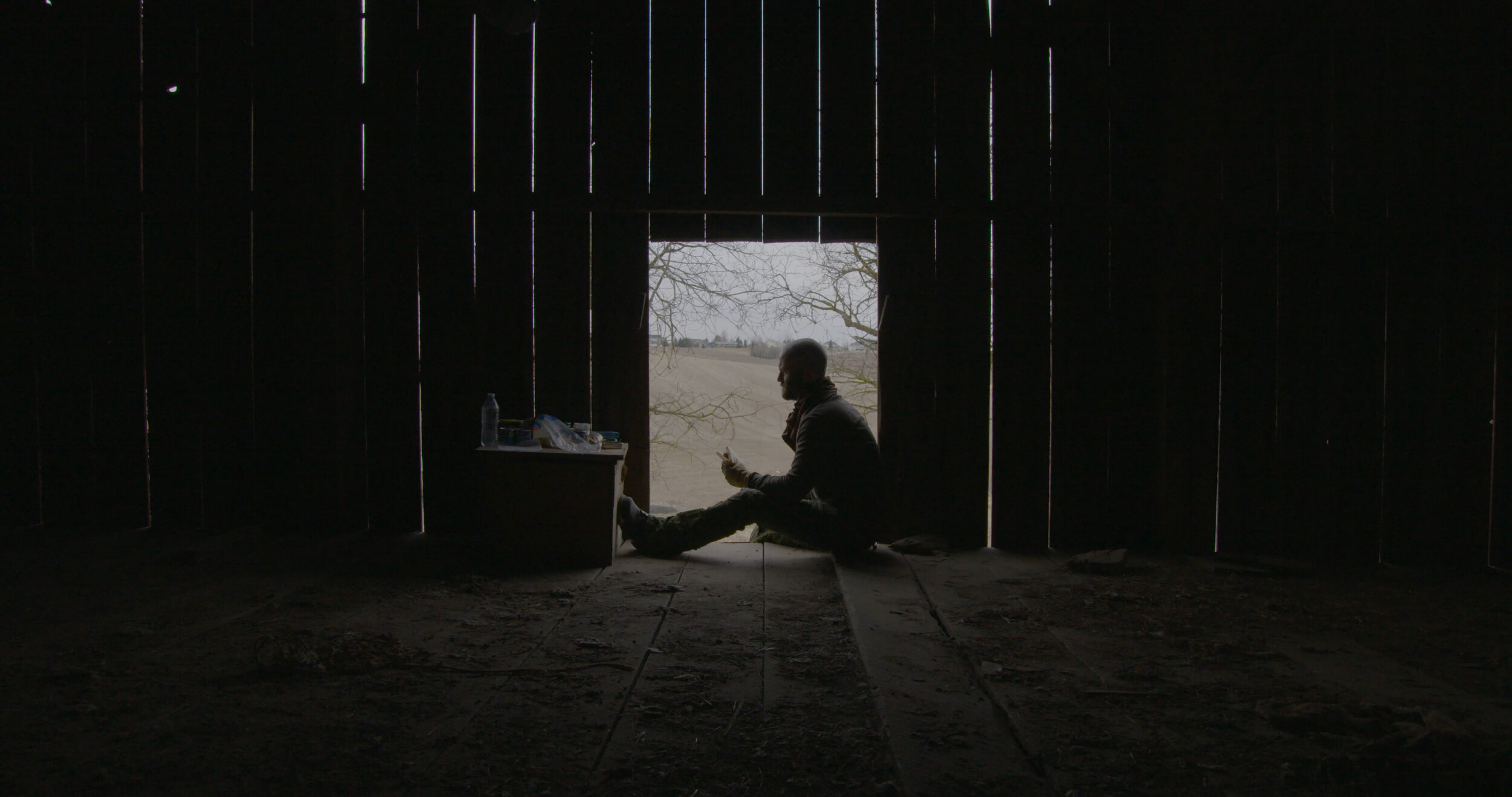 2019 Cinematography Reel