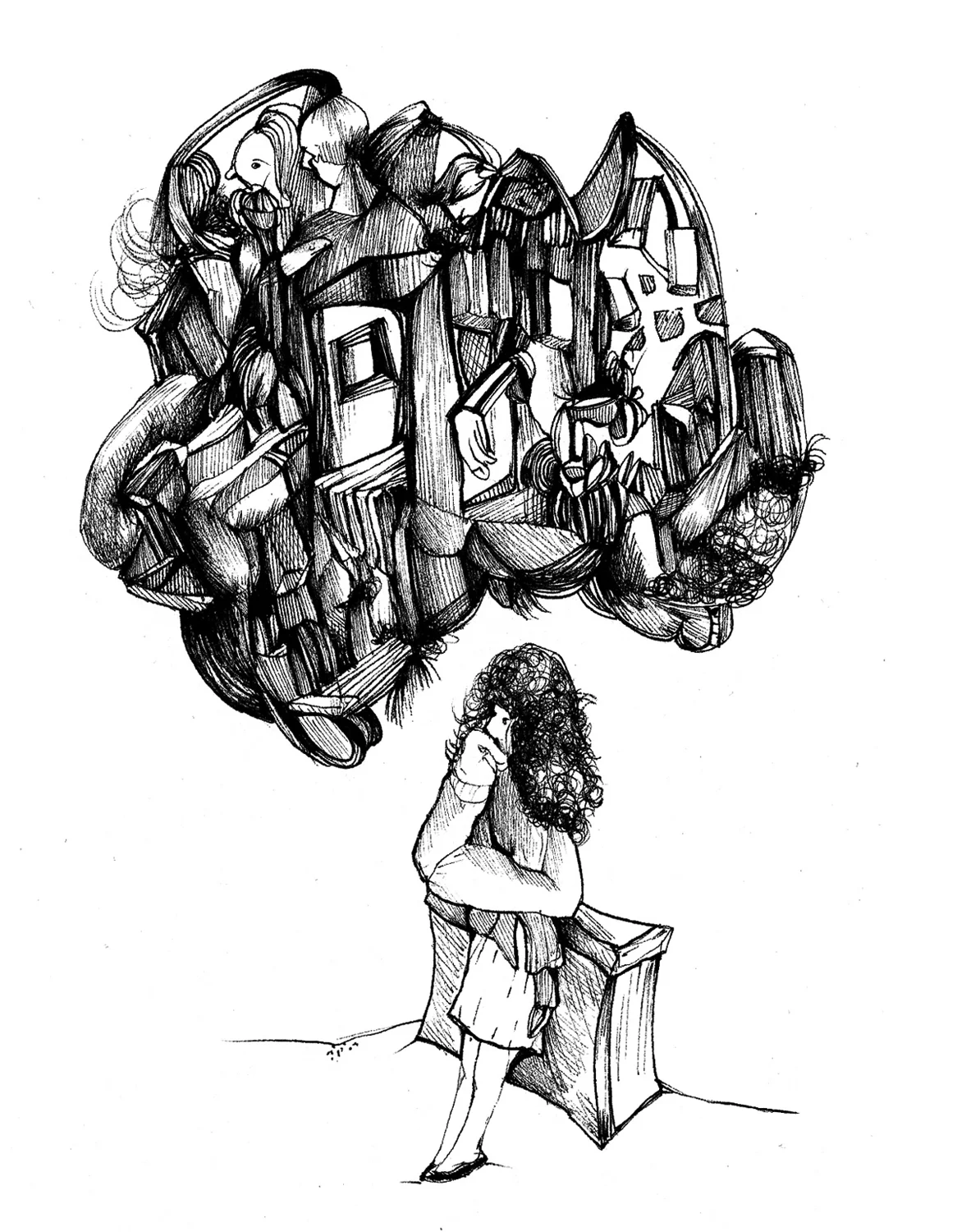 The Third Thought