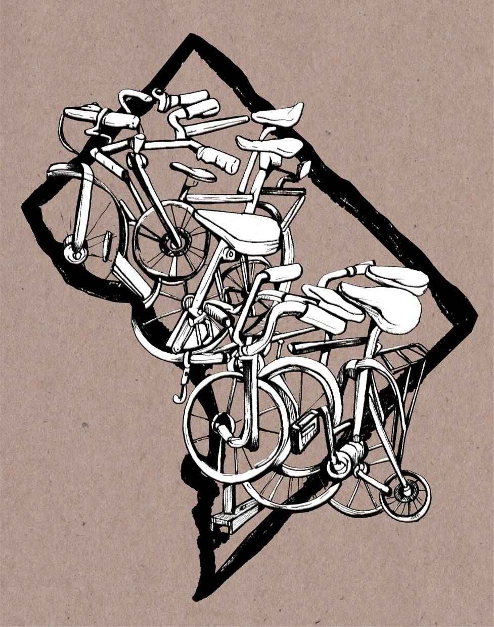 Artcrank DC
