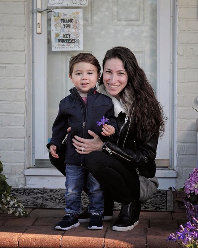 Happy Mother&rsquo;s Day to all the mothers out there, especially to my beautiful wife. You are the best Mamma to our beautiful boy. Matteo and I love you very much @bellezza11 ❤️
.
.
.
#mothersday #2020 #quarantinelife #mother #mamma #motherandson #