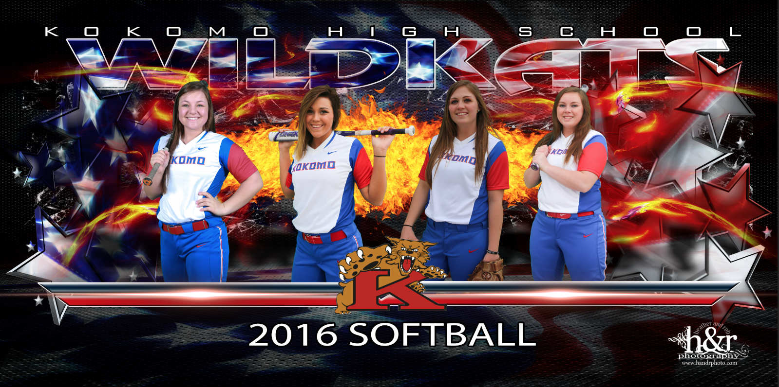Contact us for your custom banner - 765-438-8630