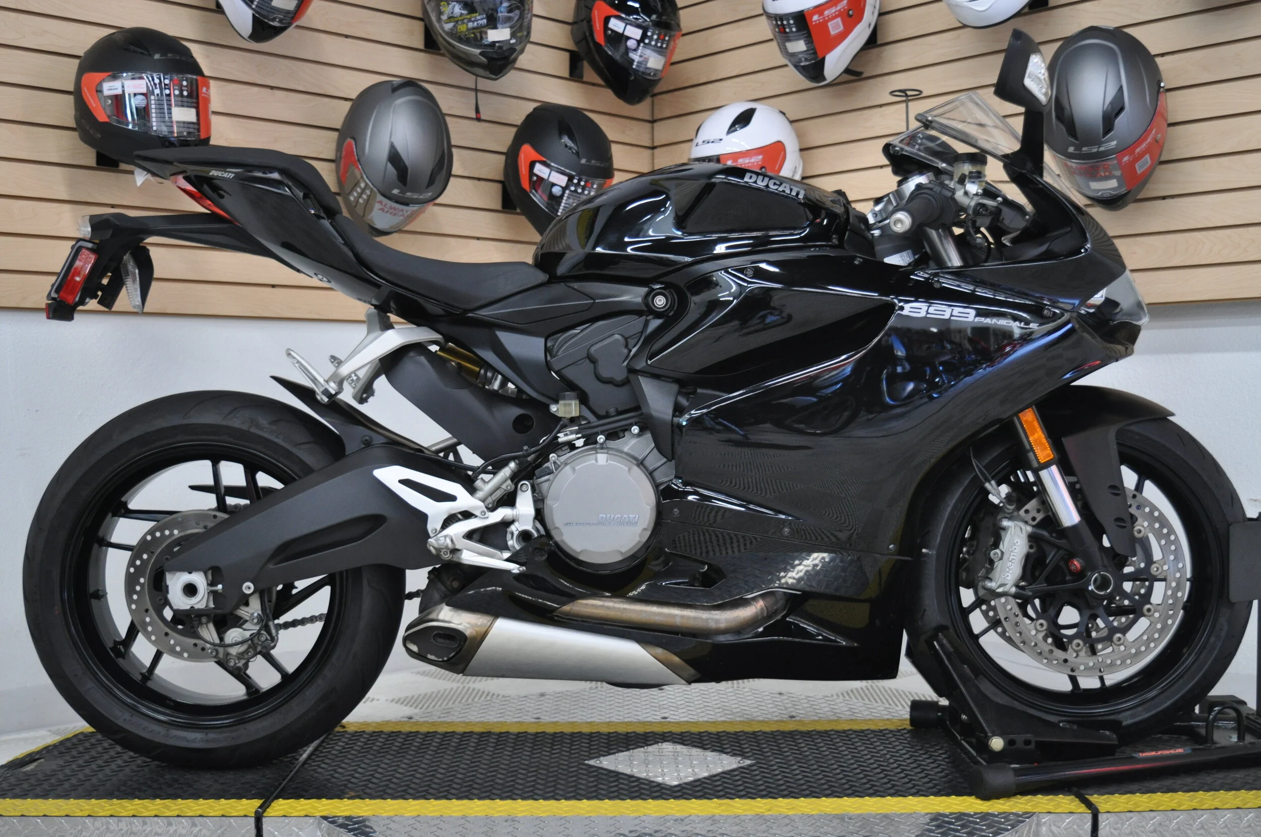 moto bike bmw