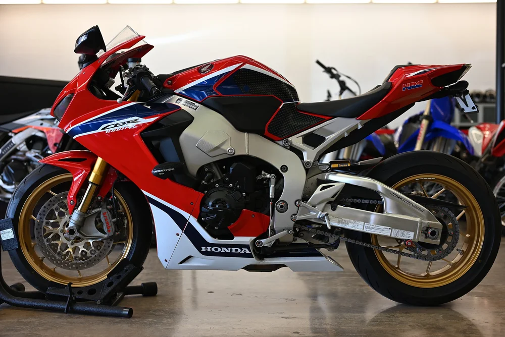 17 Honda Cbr1000rr Sp Onyx Moto 17 Honda Cbr1000rr Sp Onyx Moto