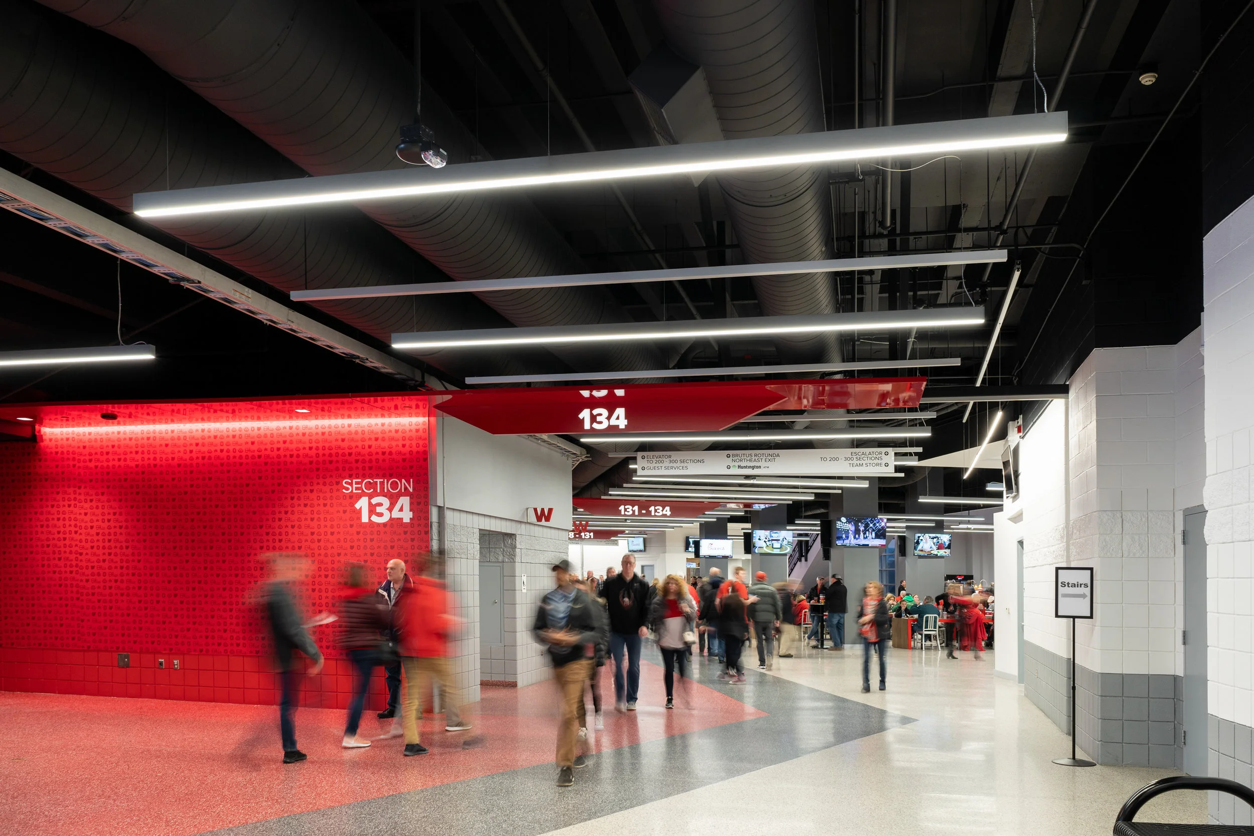 Photo Credit : NBBJ : Norman Ai