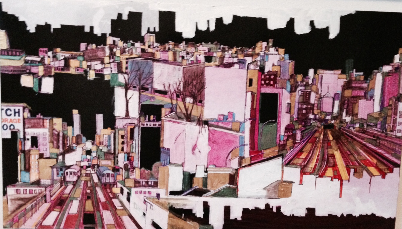 Harlem- 125th street